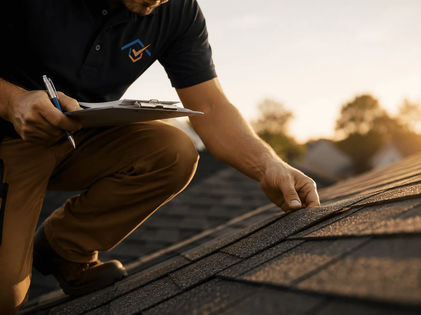 Why Choose Roof Inspection in Georgetown, CO