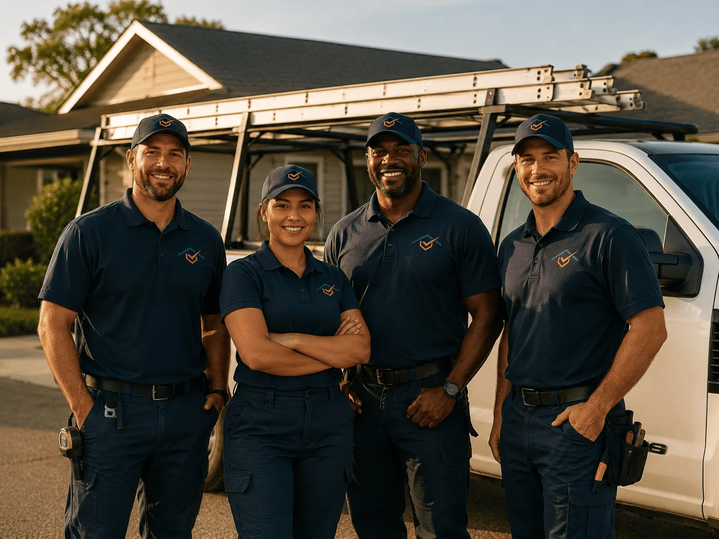 Roof Inspection company in Georgetown, CO